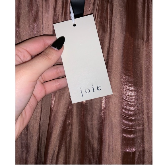 Joie top in tulip—NWT - Picture 12 of 14